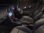 Audi S3 Sportback 2008 года (AU)